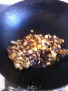 Make Soy cheese step 11