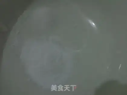 Make Alkali surface step 0