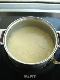 Make Pumpkin omelet step 5