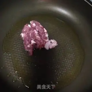 Make Vegetable potato powder step 3