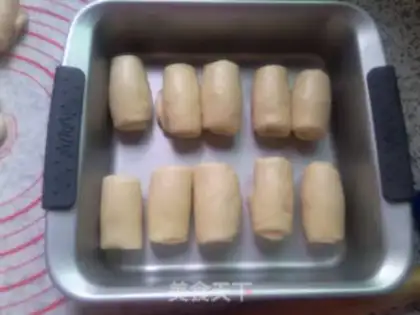 Make Potato souffle step 14