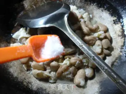 Make Spicy sprouts step 11