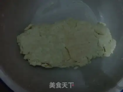 Make Alkali surface step 2