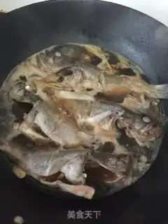 Make They used to cook black fish step 2