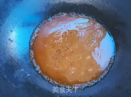 Make ♪ Jell-O tofu ♪ step 5