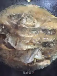 Make They used to cook black fish step 3