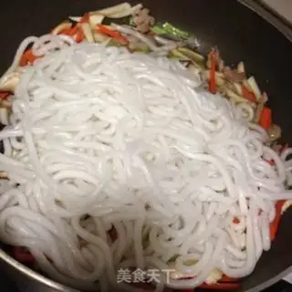 Make Vegetable potato powder step 5