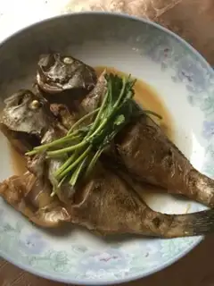 Make They used to cook black fish step 4
