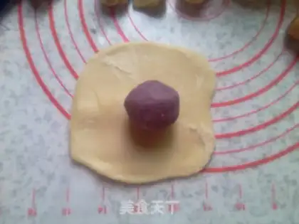 Make Potato souffle step 16