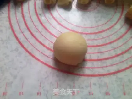 Make Potato souffle step 17