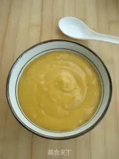 Make Pumpkin omelet step 9