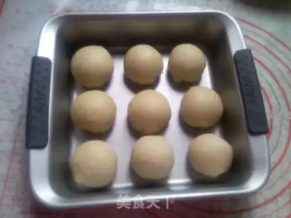 Make Potato souffle step 18
