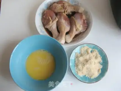 Make Fish sushi step 3