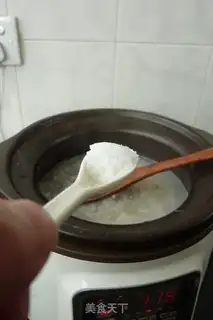 Make Porridge step 4