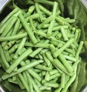 Make Soybeans step 0