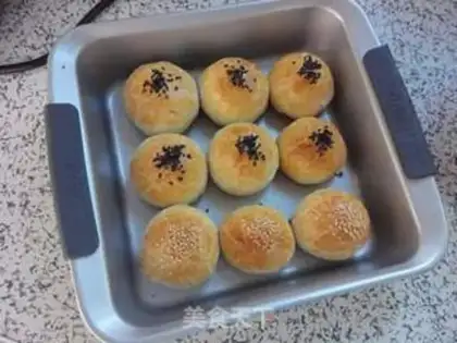 Make Pearlball step 2