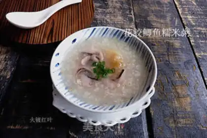 Make Porridge step 5