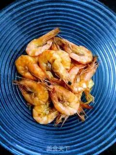 Make Shrimp step 4