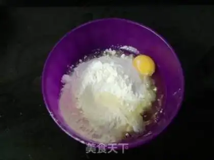 Make Beans towing crabs step 3