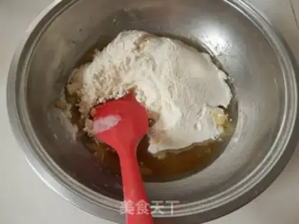 Make A wide-range Penang step 1