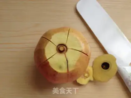 Make Pomegranate juice step 1