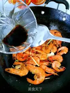 Make Shrimp step 6
