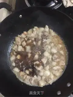 Make Red meat step 4