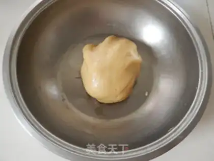 Make A wide-range Penang step 2