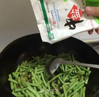 Make Soybeans step 4