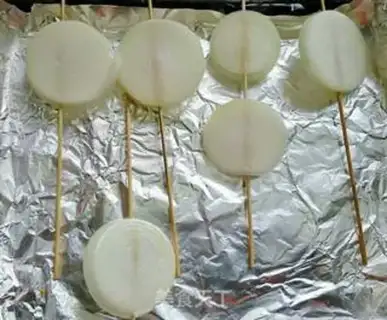 Make Spicy onions step 2