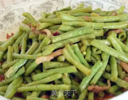 Make Soybeans step 5