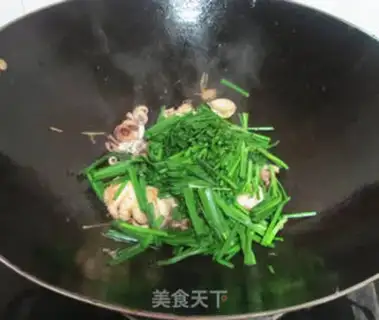 Make Octopus casserole step 6