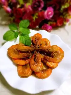 Make Shrimp step 8
