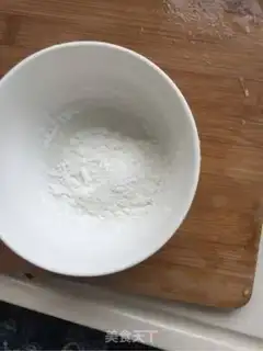 Make Pearlball step 7