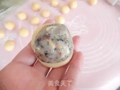 Make A wide-range Penang step 5