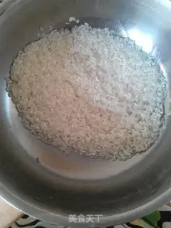 Make Porridge step 0