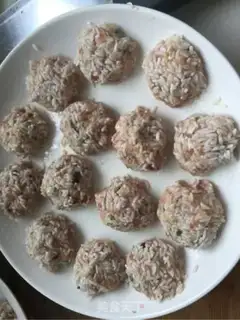 Make Pearlball step 9