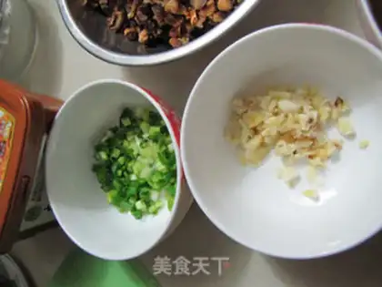 Make Frozen noodles step 6