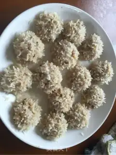 Make Pearlball step 10