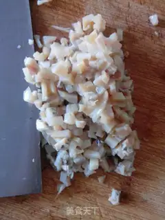 Make Porridge step 2