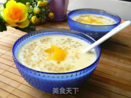 Make Homemade yogurt step 6