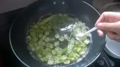 Make Autumn soup step 2