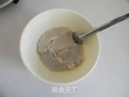 Make Potato buns step 8