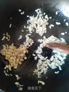 Make Porridge step 3