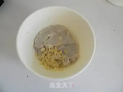 Make Potato buns step 9