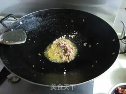 Make Frozen noodles step 9
