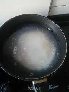 Make Porridge step 4
