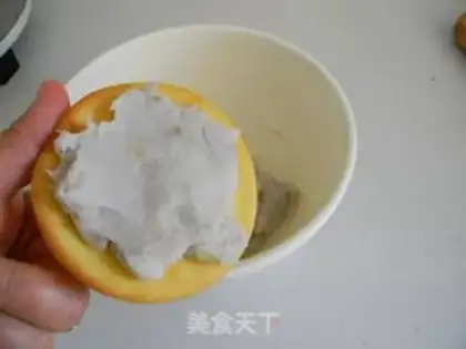 Make Potato buns step 10