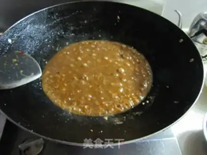 Make Frozen noodles step 10