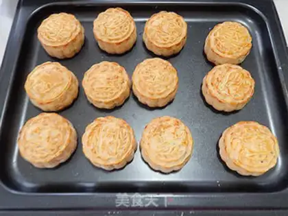 Make A wide-range Penang step 11